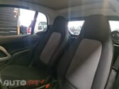 Smart ForTwo 0.8 cdi Passion 54