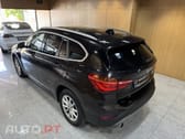 BMW X1 16 d sDrive
