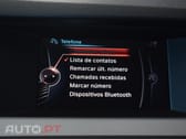 BMW 525 d Line Luxury Auto