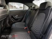 Mercedes-Benz A 180 d Style Aut.