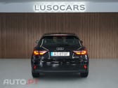 Audi A1 25 TFSI Advanced