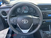 Toyota Auris Touring Sports 1.4 D-4D Active+AC