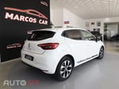 Renault Clio SCe 65 Evolution