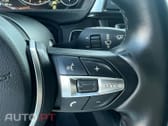 BMW 418 d Line Sport Auto