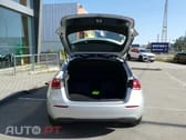 Mercedes-Benz A 250 e Style Plus