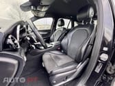 Mercedes-Benz GLC 250 d 4Matic 9G-TRONIC AMG Line