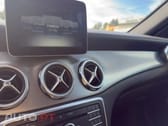 Mercedes-Benz GLA 200 d AMG Line