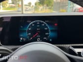 Mercedes-Benz A 160 Style Plus