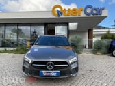 Mercedes-Benz A 250 e Style Plus