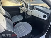 Fiat 500 1.2 Lounge Dualogic
