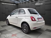 Fiat 500 0.9 TwinAir Collezione