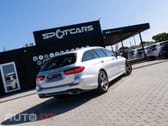 Mercedes-Benz E 300 de AMG Line