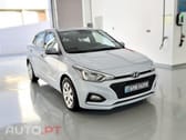 Hyundai i20 1.2 Style Plus