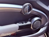 MINI Cabrio John Cooper Works Auto Desportiva