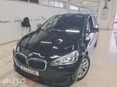 BMW 225 Advantage