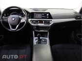 BMW 318 d Touring Auto