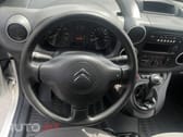 Citroen Berlingo 1.6 BlueHDi L1 3L