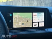 Volkswagen Golf 2.0 TDI GTD DSG