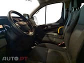 Ford Transit Custom 320L2 2.0 TDCi H2-Trend Business Aut.
