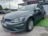 Volkswagen Golf 1.6 TDi Confortline
