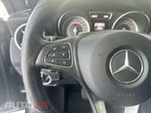 Mercedes-Benz CLA 220 d Shooting Brake Urban Aut.