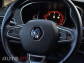 Renault Mégane 1.6 dCi Bose Edition