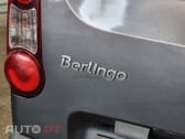 Citroen Berlingo 1.6 BlueHDi L2 Club 3L