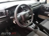 Citroen C3 1.2 PureTech Feel