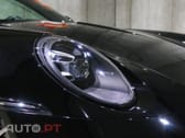 Porsche 992 GT3 Touring Package