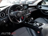 Mercedes-Benz C 200 BlueTEC Avantgarde
