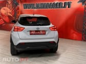 Nissan Juke 1.0 DIG-T N-Connecta NAV. DCT