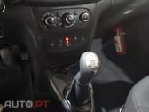 Dacia Sandero 1.5 dCi Stepway 105g
