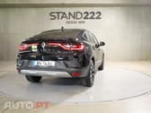Renault Arkana 1.6 E-Tech Business