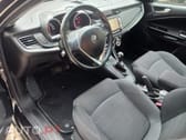 Alfa Romeo Giulietta 1.6 JTDm Super TCT