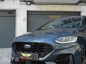 Ford Fiesta 1.0 EcoBoost ST-Line