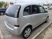 Opel Meriva 1.3 CDTi Enjoy ecoFLEX