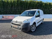 Citroen Berlingo 1.6 BlueHDi L1 Club 3L ETG6