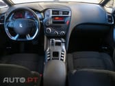 DS DS5 1.6 e-HDi Be Chic ETG6