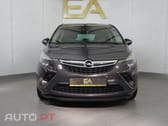 Opel Zafira 2.0 CDTI Cosmo