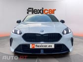 BMW 120 d Pack Desportivo M