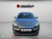 Renault Mégane 1.5 dCi Dynamique S