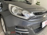 Kia Rio 1.2 CVVT SX