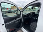 Fiat Doblo 1.5 BlueHDi Maxi