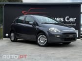 Fiat Punto 1.3 EVO