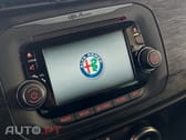 Alfa Romeo Giulietta 1.4 T M-air