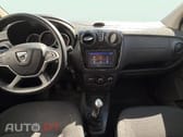 Dacia Lodgy 1.2 TCe Confort 7L