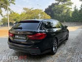 BMW 520 d Pack M Auto