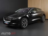 Jaguar I-Pace EV320 AWD SE