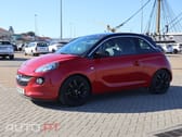 Opel Adam 1.2 Glam