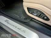 Porsche Taycan 4S